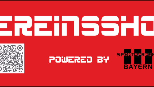 VEREINSSHOP