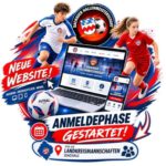 📣 Neue Website. Neue Saison Dachauer Hallenmeisterschaft
