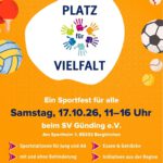 Sportfest 2026